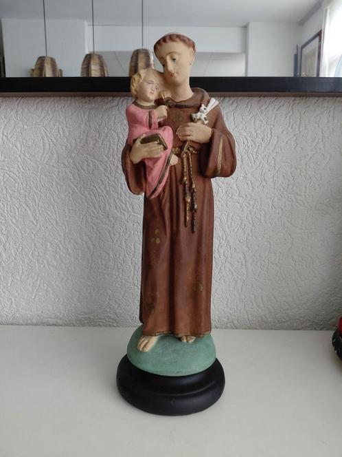 Religieus beeld, Verzamelen, Religie, Ophalen of Verzenden