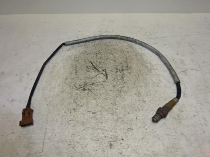 Lambda Sonde van een Saab 9-3, Auto-onderdelen, Overige Auto-onderdelen, Saab, Gebruikt, 3 maanden garantie, Ophalen of Verzenden