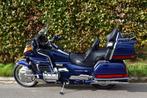 Goldwing 1500SE bwj.2000, Motoren, Motorrijbewijs A, Cruise Control, 1500 cc, Particulier