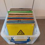 Lotje 12" Vinyl Trance, Retro,Techno en house, Ophalen of Verzenden, Gebruikt