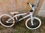 BMX freestyle, Fietsen en Brommers, Fietsen | Crossfietsen en BMX, Ophalen, Zo goed als nieuw