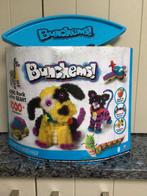 Bunchems speelgoed 1000+, Kinderen en Baby's, Speelgoed | Educatief en Creatief, Ophalen, Zo goed als nieuw