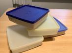 Tupperware doosjes, Ophalen of Verzenden, Gebruikt