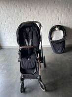 Cybex platinum Priam - 1jaar oud, Ophalen, Zo goed als nieuw
