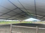 Tent , Hal 15m x 50m, Ophalen