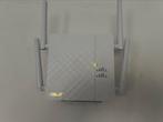 Wifi Repeater Asus ac2600 RP-A87, Computers en Software, Netwerk switches, Ophalen of Verzenden, Zo goed als nieuw
