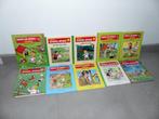 Set van 10 junior Suske en Wiske boeken - samen € 40, Boeken, Ophalen of Verzenden, Zo goed als nieuw