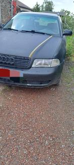 Audi A4 stationwagen 1.9 TDI 1997 VOOR EXPORT, Auto's, Audi, Voorwielaandrijving, Stof, Elektrische ramen, 4 cilinders