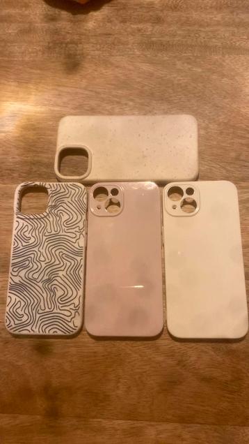 Iphone hoesje beschikbaar voor biedingen