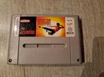 Dragon: The Bruce Lee Story  SNES, Games en Spelcomputers, Games | Nintendo Super NES, Gebruikt, Vechten, 1 speler, Ophalen of Verzenden