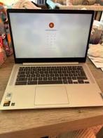 Chromebook Lenovo, Computers en Software, Chromebooks, Ophalen, 4 GB of minder, 15 inch, 64 GB