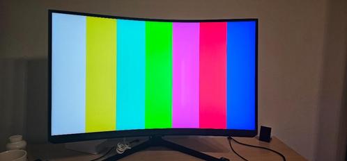 Samsung NEO G8 Oled 240hz 1ms, Computers en Software, Monitoren, Zo goed als nieuw, 201 Hz of meer, DisplayPort, HDMI, Gaming