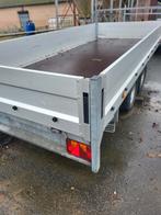 Weymar MTG 2000 kg 400x170, Ophalen