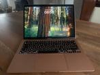 Mac Book Air Gold, Computers en Software, Ophalen, 256 GB, 8 GB, 13 inch