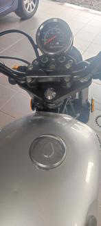 Moto 125 cc, Motoren, Ophalen, 11 kW of minder