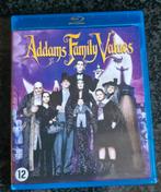 Addams family values BLU RAY, Enlèvement ou Envoi