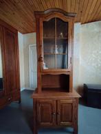 Buffetkast in massief eiken, Huis en Inrichting, Ophalen