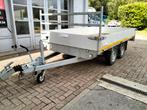 Trailer 330cm 2T, Auto diversen, Aanhangers en Bagagewagens, Ophalen