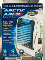 Mini airco, Ophalen, Zo goed als nieuw