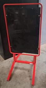 Schrijfbord voor buitengebruik, Diversen, Ophalen, Zo goed als nieuw