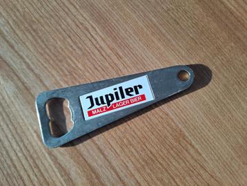 Ouvreur Jupiler, Enlèvement, Utilisé, Jupiler