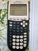 Texas Instruments Ti-84 Plus grafische rekenmachine, Diversen, Ophalen of Verzenden, Grafische rekenmachine, Gebruikt