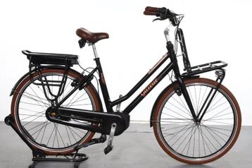 Gazelle Miss Grace C7 beschikbaar voor biedingen