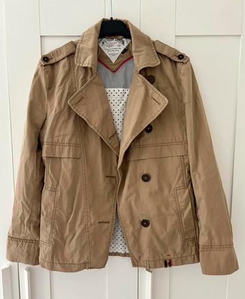 Veste Hilfiger denim beschikbaar voor biedingen