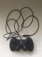 Manette Logitech Dual Action Gamepad filaire pour PC, Informatique & Logiciels, Enlèvement ou Envoi, Utilisé, Logitech