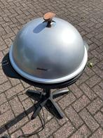 BBQ Steba 1800W elektrisch, Tuin en Terras, Elektrische barbecues, Ophalen, Gebruikt