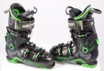 Chaussures de ski 39 40 EU SALOMON QUEST MAX 130, Carving, Salomon, Utilisé, Chaussures