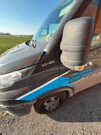 Iveco open bak te koop, Auto's, Automaat, Iveco, Particulier, Te koop