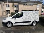 TOP WAGENTJE 1STE EIGENAARS 1600 BENZINE!!!, Auto's, Voorwielaandrijving, Euro 5, Zwart, 72 kW