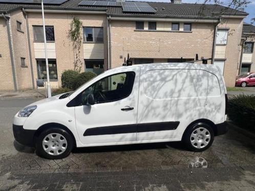 TOP WAGENTJE 1STE EIGENAARS 1600 BENZINE!!!, Auto's, Peugeot, Particulier, Partner, Airbags, Airconditioning, Centrale vergrendeling