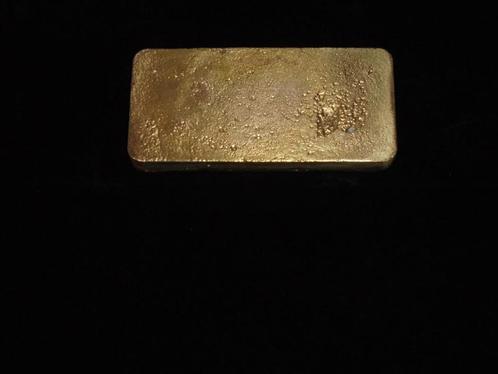Goudbaar Goud baar Goudbaren Gouden Baren 755 Gram Goud!, Postzegels en Munten, Edelmetalen en Baren, Goud, Ophalen of Verzenden