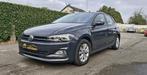 Volkswagen Polo - 1 jaar garantie, Auto's, Stof, Euro 6, Bedrijf, 5 zetels