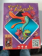 Party Animals 999 games, Enlèvement, Utilisé