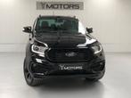 FORD RANGER 2.0 ECOBLUE BITURBO MS-RT EDITION 4WD UTILITAIRE, Auto's, Automaat, 4 cilinders, Zwart, https://public.car-pass.be/vhr/29b7268d-07a9-42e8-968a-6c28b3dd7867