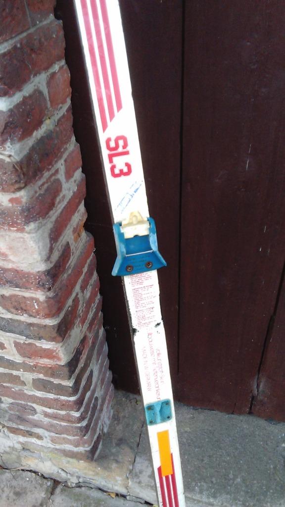 Skis de fond, Ski's, Ophalen, Overige merken, Gebruikt