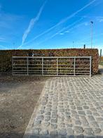 Gegalvaniseerde weidepoort, Dieren en Toebehoren, Stalling en Weidegang, Weidegang