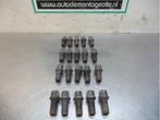 Kit boulons de roue d'un Volkswagen Caddy (Caddy 04-), Volkswagen, -, 3 mois de garantie, Utilisé