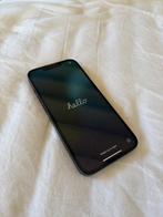iPhone 13 256 GB, Telecommunicatie, Mobiele telefoons | Apple iPhone, Gebruikt, Zwart, IPhone 13, Zonder simlock