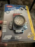 Hoofdlamp Headlight 23 LED 7,00€, Ophalen, Zo goed als nieuw