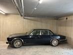 jaguar xj12 v12 295 pk, Autos, Cuir, Achat, Beige, Berline