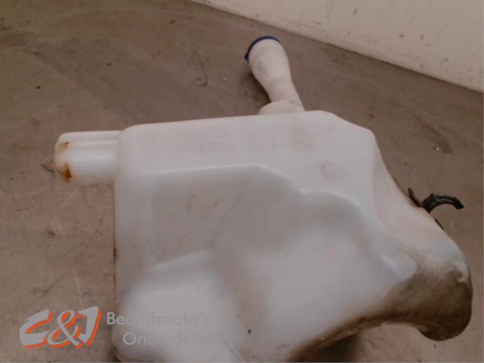 Ruitensproeiertank voor van een Citroen Berlingo, Auto-onderdelen, Ruiten en Toebehoren, Citroën, Gebruikt, 3 maanden garantie