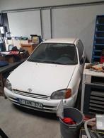 Toyota Starlet 1.3 benz. 1999, Auto's, Toyota, Voorwielaandrijving, Stof, 4 cilinders, Starlet