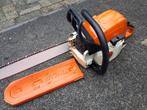 kettingzaag STIHL  ms 290, Tuin en Terras, Kloofmachines, Ophalen, Gebruikt, Benzine, Stihl