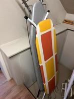 Strijkplanken, Ophalen, Gebruikt