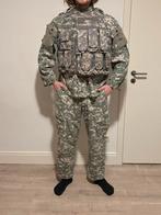 Kit ACU (UCP) original de l'armée américaine, Enlèvement ou Envoi, Armée de terre, Vêtements ou Chaussures