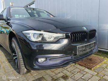 Voorkop (compleet) 3-serie F30 LCI 320d 41007290944 beschikbaar voor biedingen